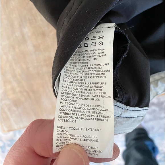 Puma Golf Jacket - Picture 5 of 5